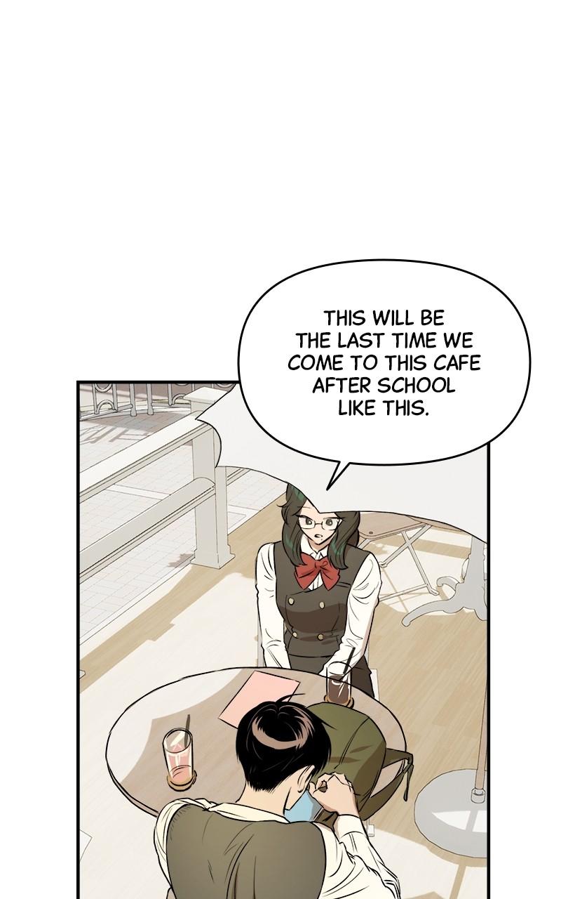 To Drown In You Chapter 50 - Page 10