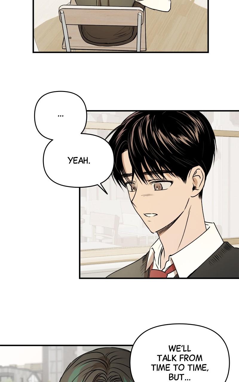 To Drown In You Chapter 50 - Page 11