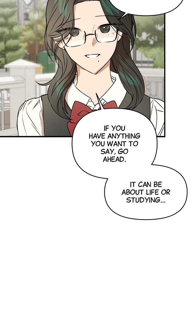 To Drown In You Chapter 50 - Page 12