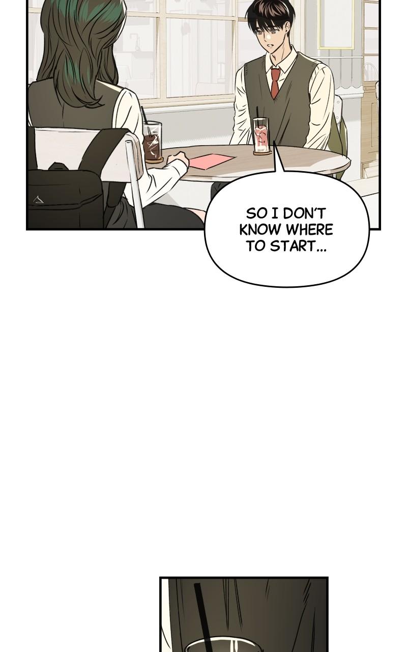 To Drown In You Chapter 50 - Page 14