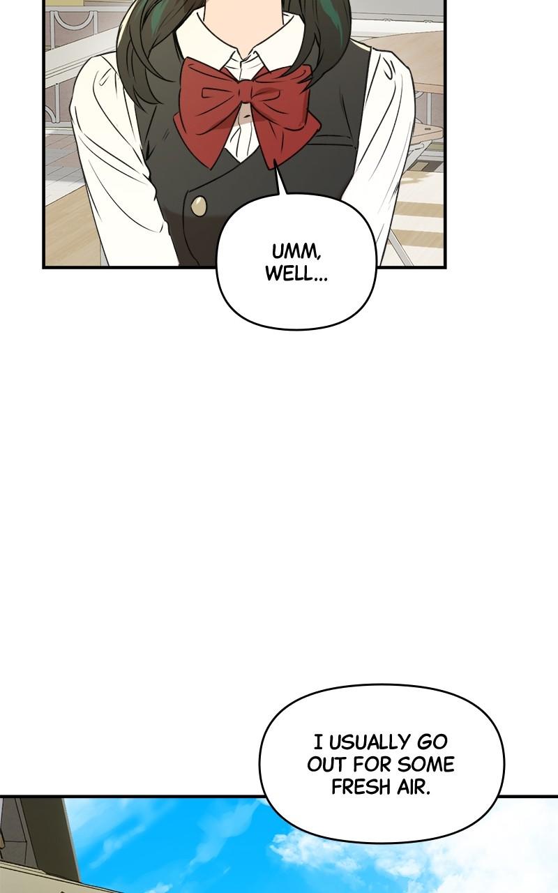 To Drown In You Chapter 50 - Page 16