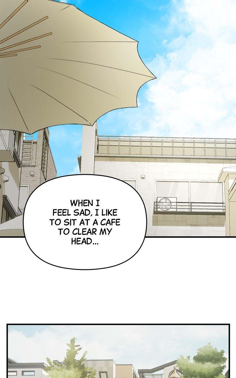 To Drown In You Chapter 50 - Page 17