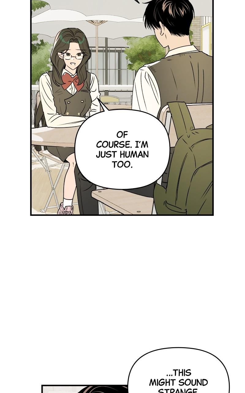 To Drown In You Chapter 50 - Page 19