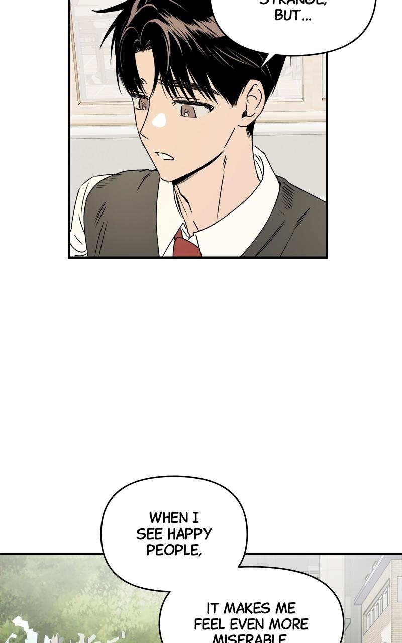 To Drown In You Chapter 50 - Page 20