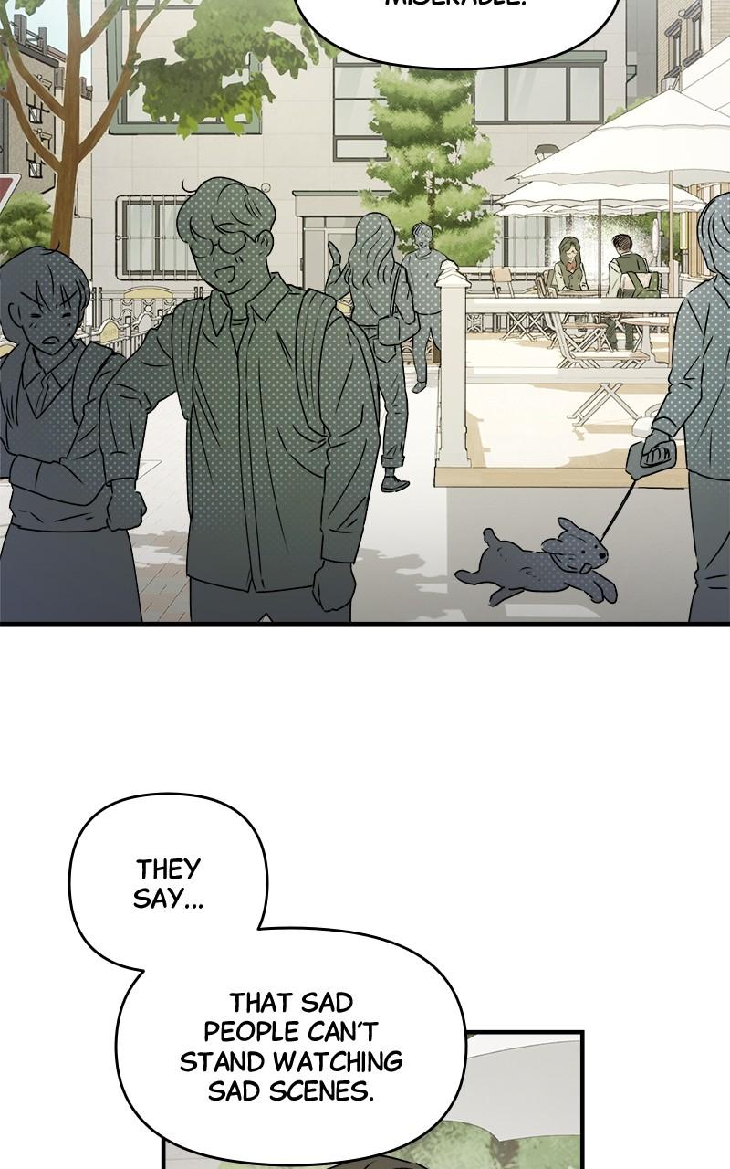 To Drown In You Chapter 50 - Page 21