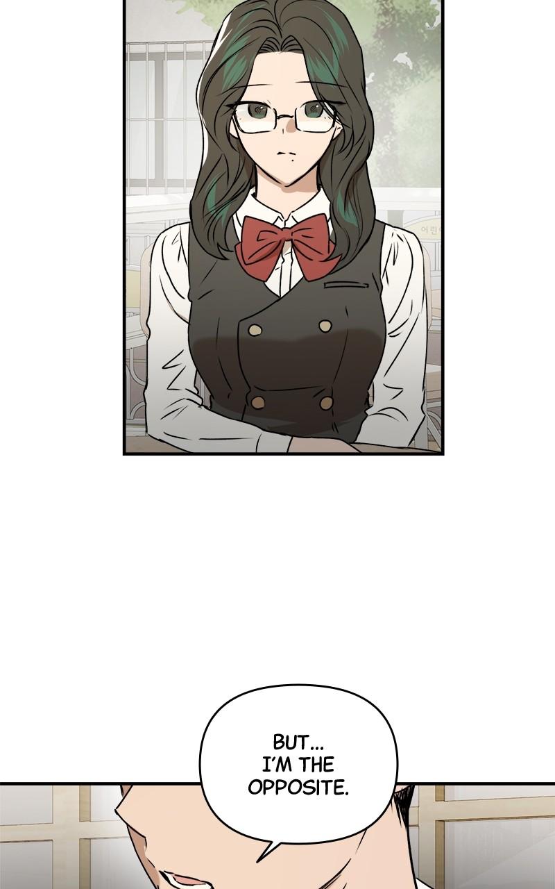 To Drown In You Chapter 50 - Page 22