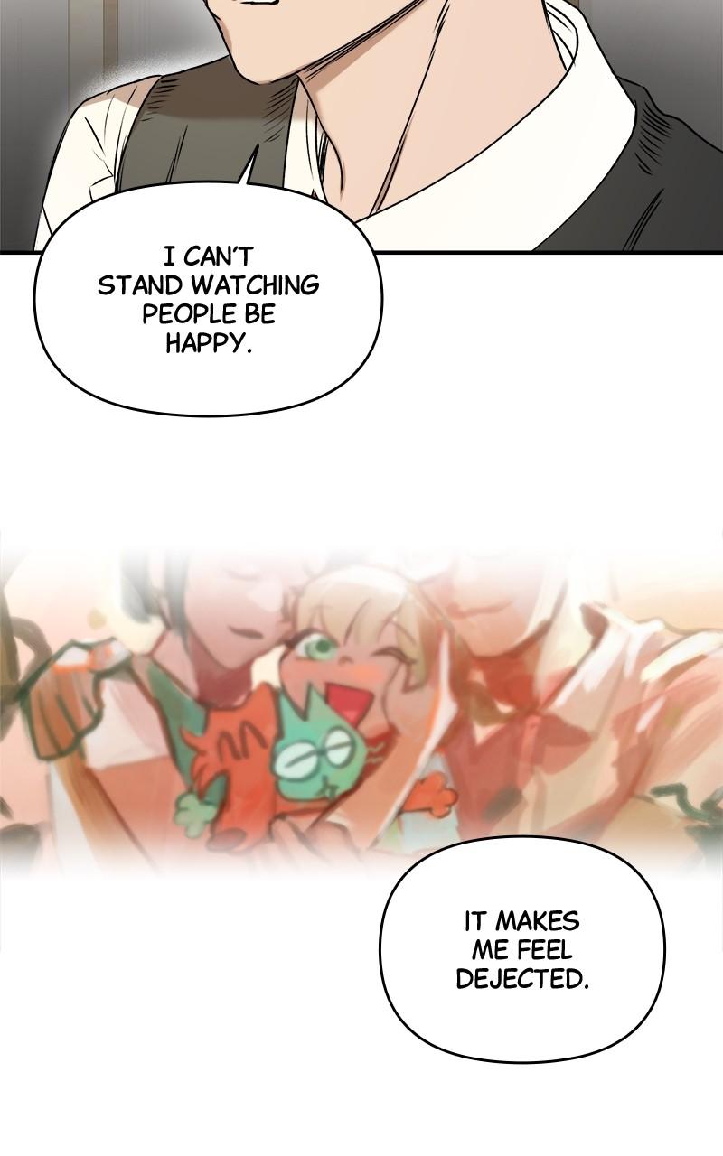 To Drown In You Chapter 50 - Page 23