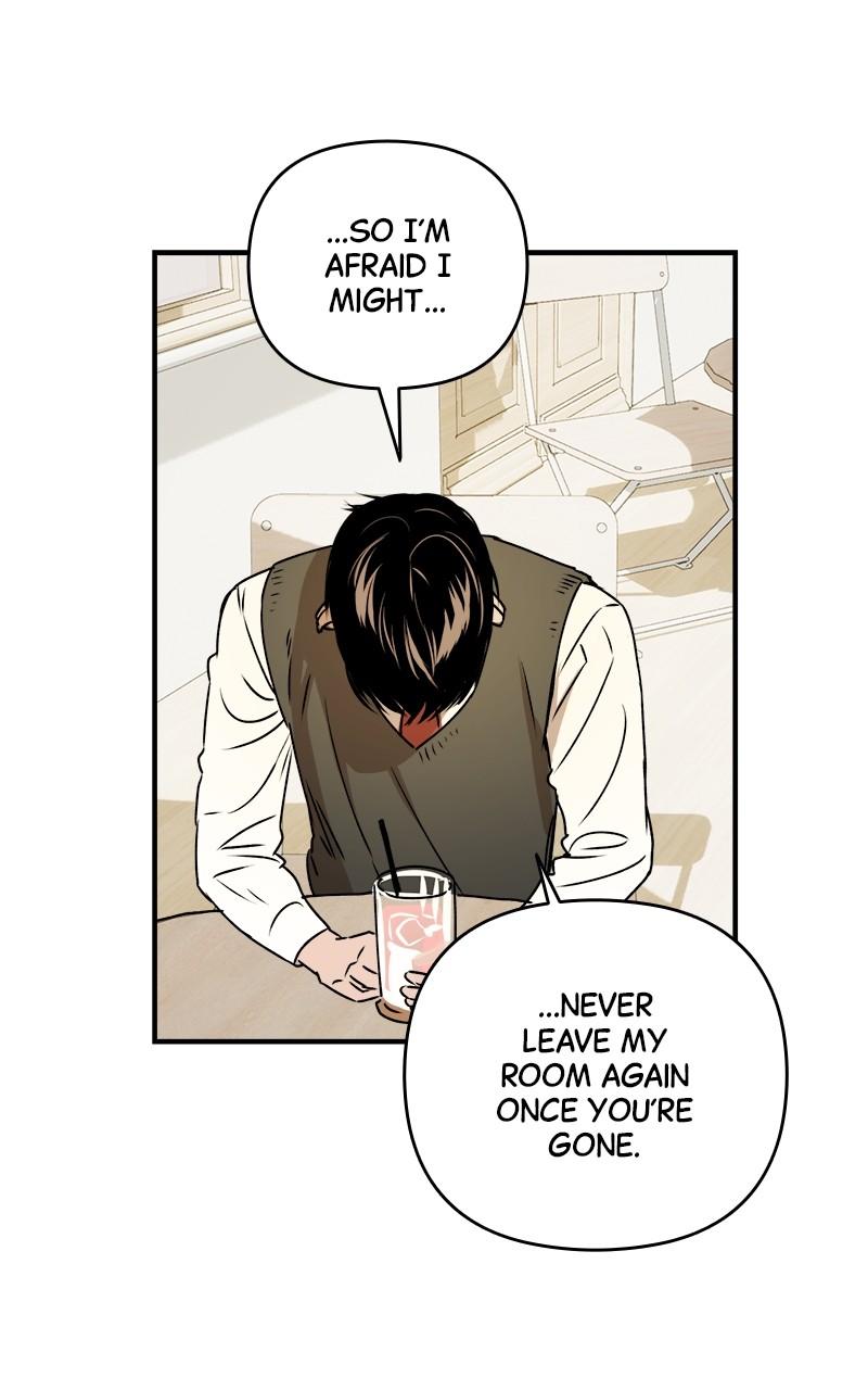 To Drown In You Chapter 50 - Page 24