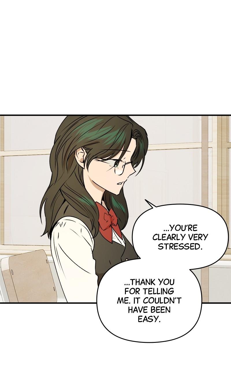 To Drown In You Chapter 50 - Page 25