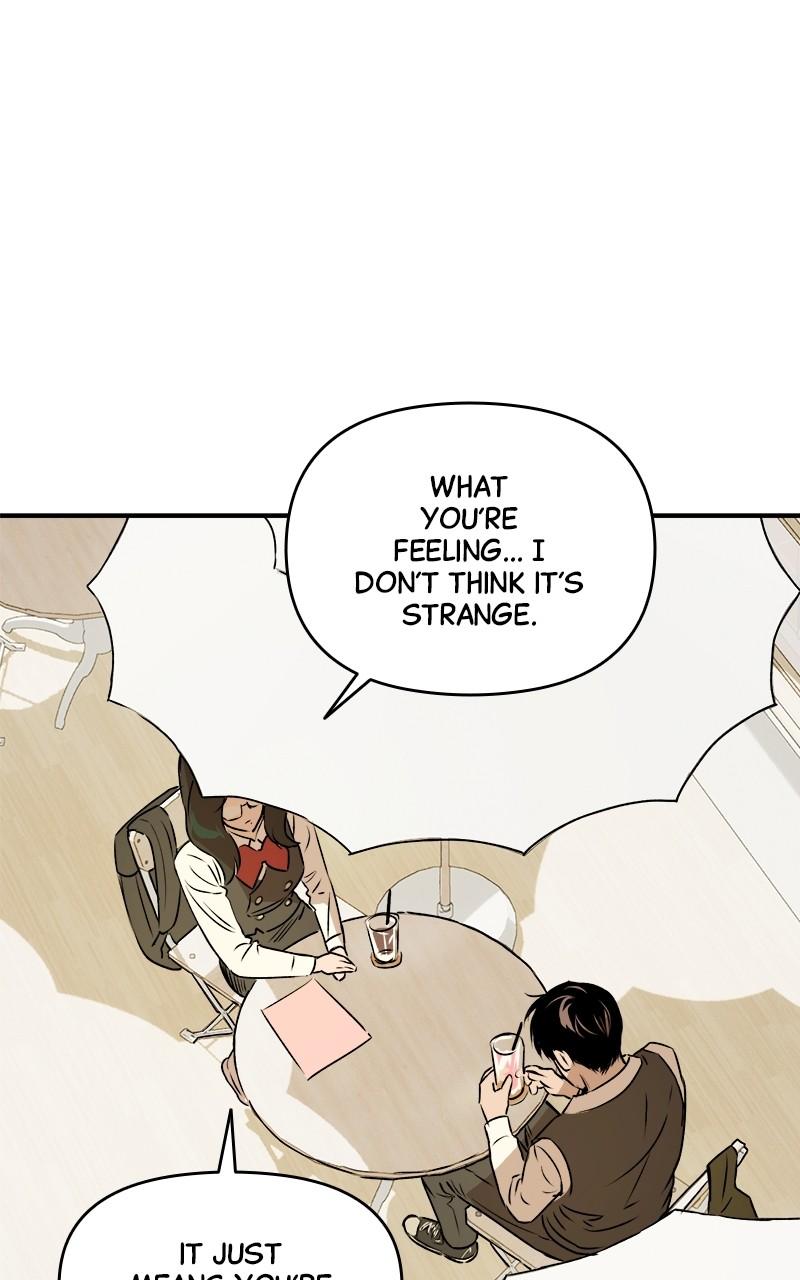 To Drown In You Chapter 50 - Page 26