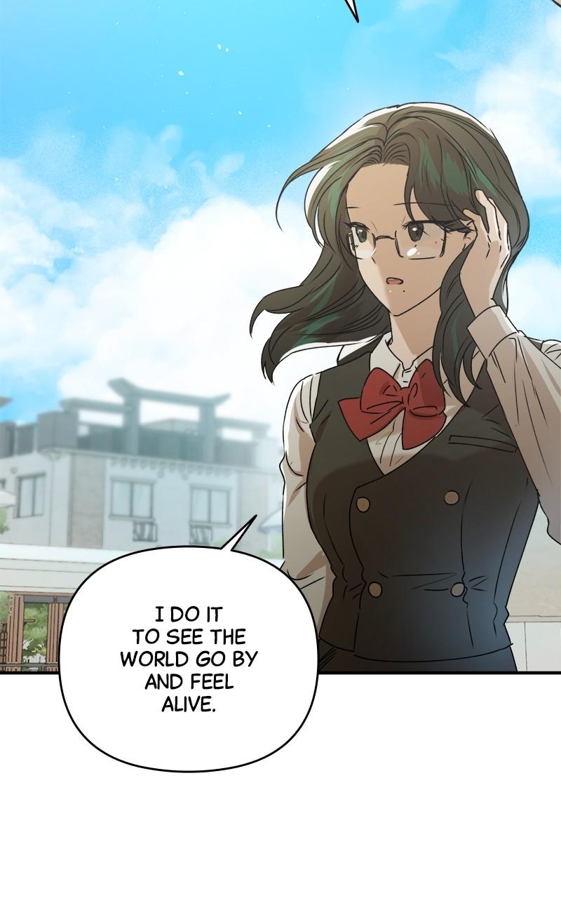 To Drown In You Chapter 50 - Page 30