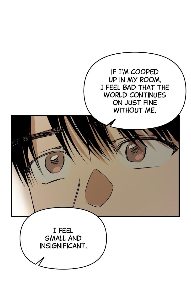 To Drown In You Chapter 50 - Page 31