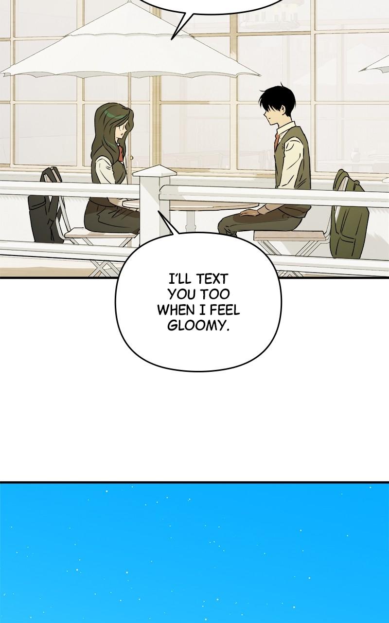 To Drown In You Chapter 50 - Page 33