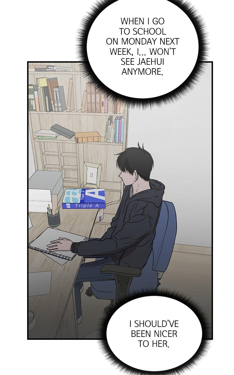 To Drown In You Chapter 50 - Page 36