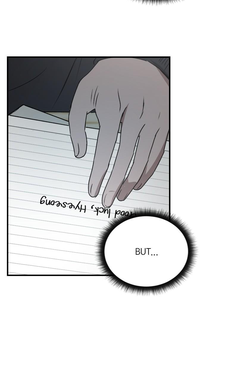 To Drown In You Chapter 50 - Page 37