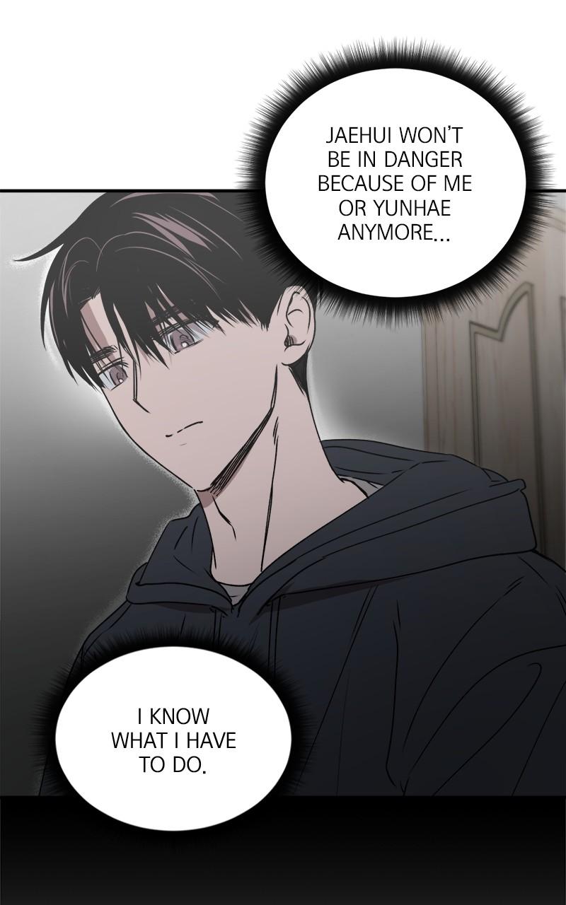 To Drown In You Chapter 50 - Page 38