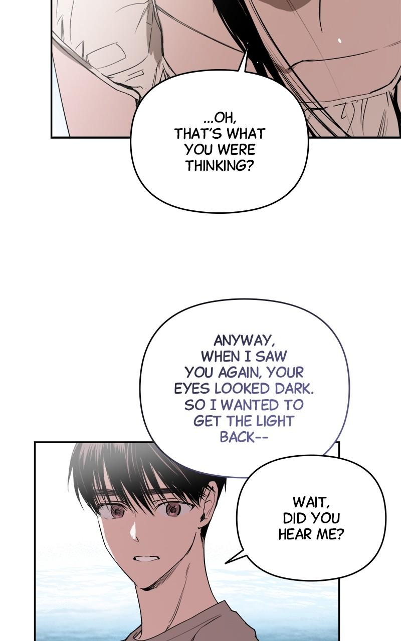 To Drown In You Chapter 50 - Page 45