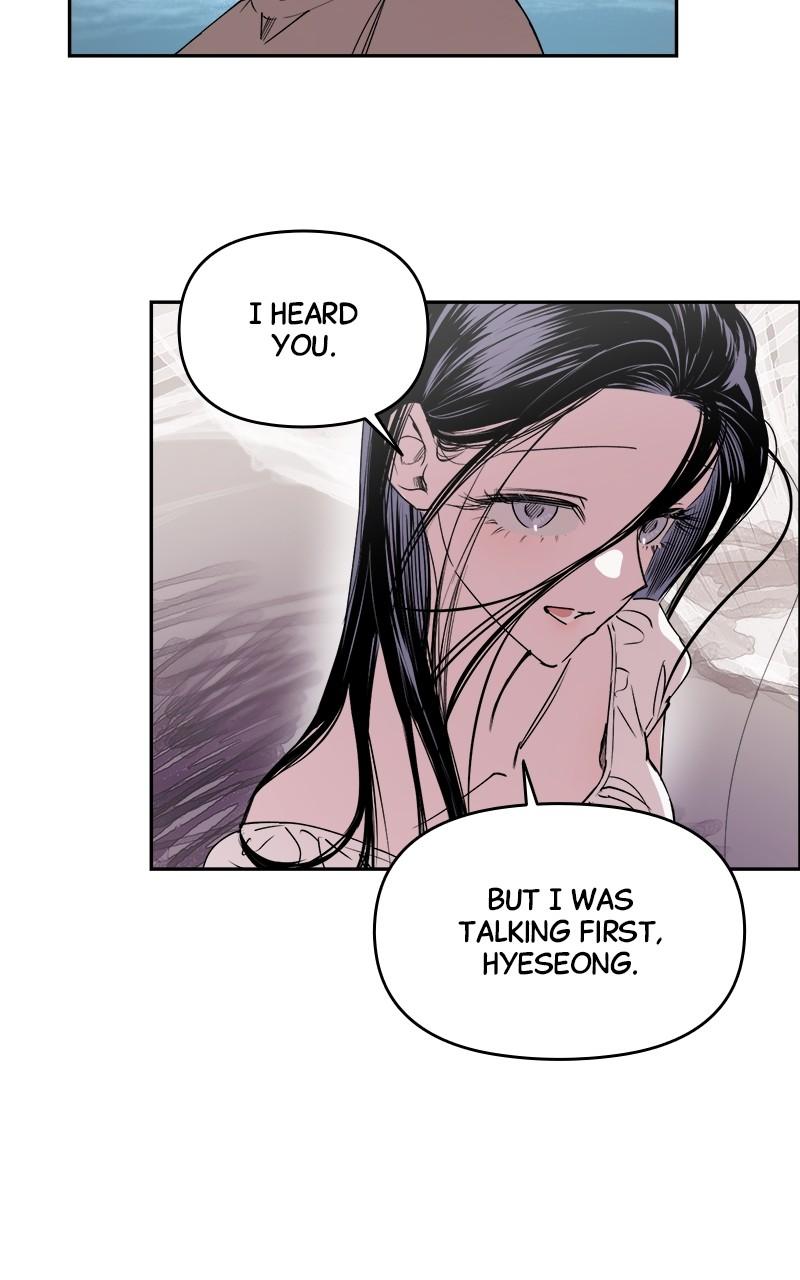 To Drown In You Chapter 50 - Page 46