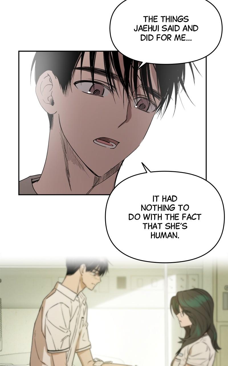 To Drown In You Chapter 50 - Page 58