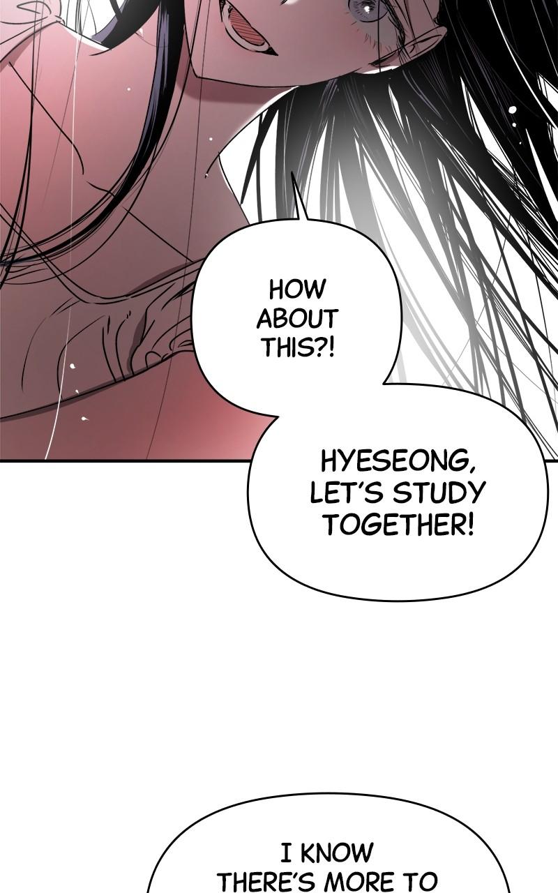 To Drown In You Chapter 50 - Page 70