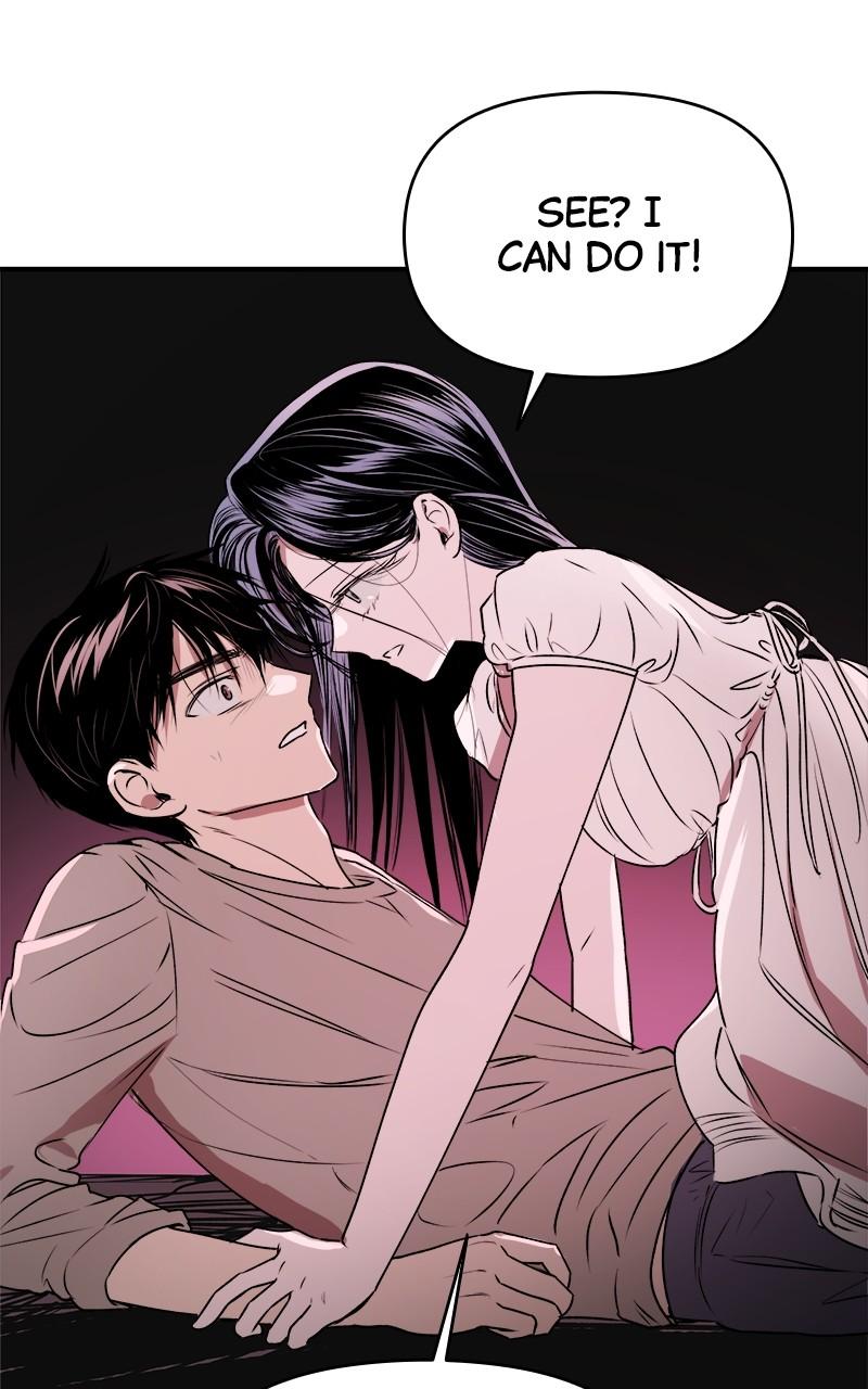 To Drown In You Chapter 50 - Page 74