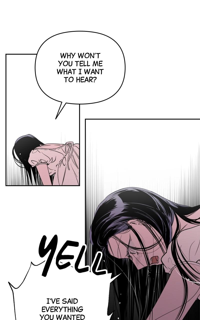 To Drown In You Chapter 51 - Page 7