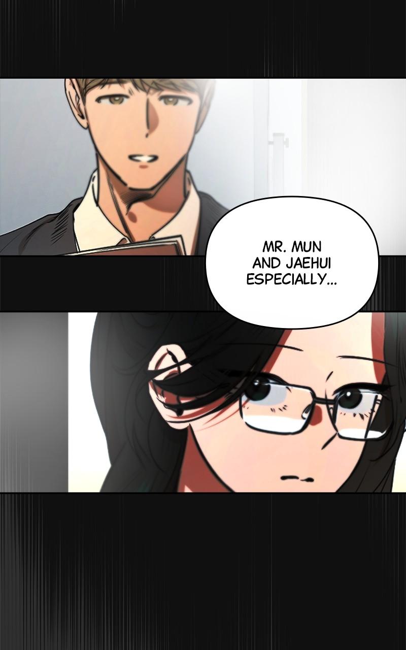 To Drown In You Chapter 51 - Page 30