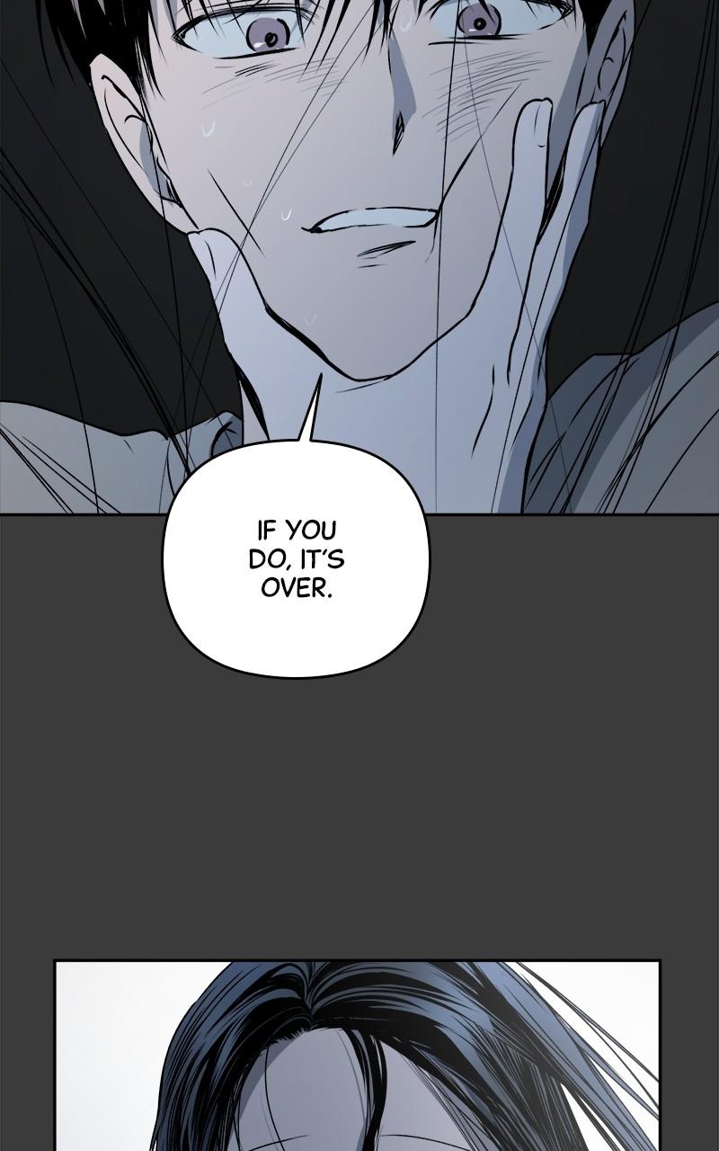 To Drown In You Chapter 51 - Page 32