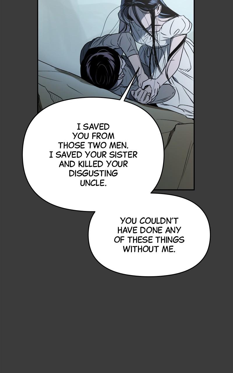 To Drown In You Chapter 51 - Page 36