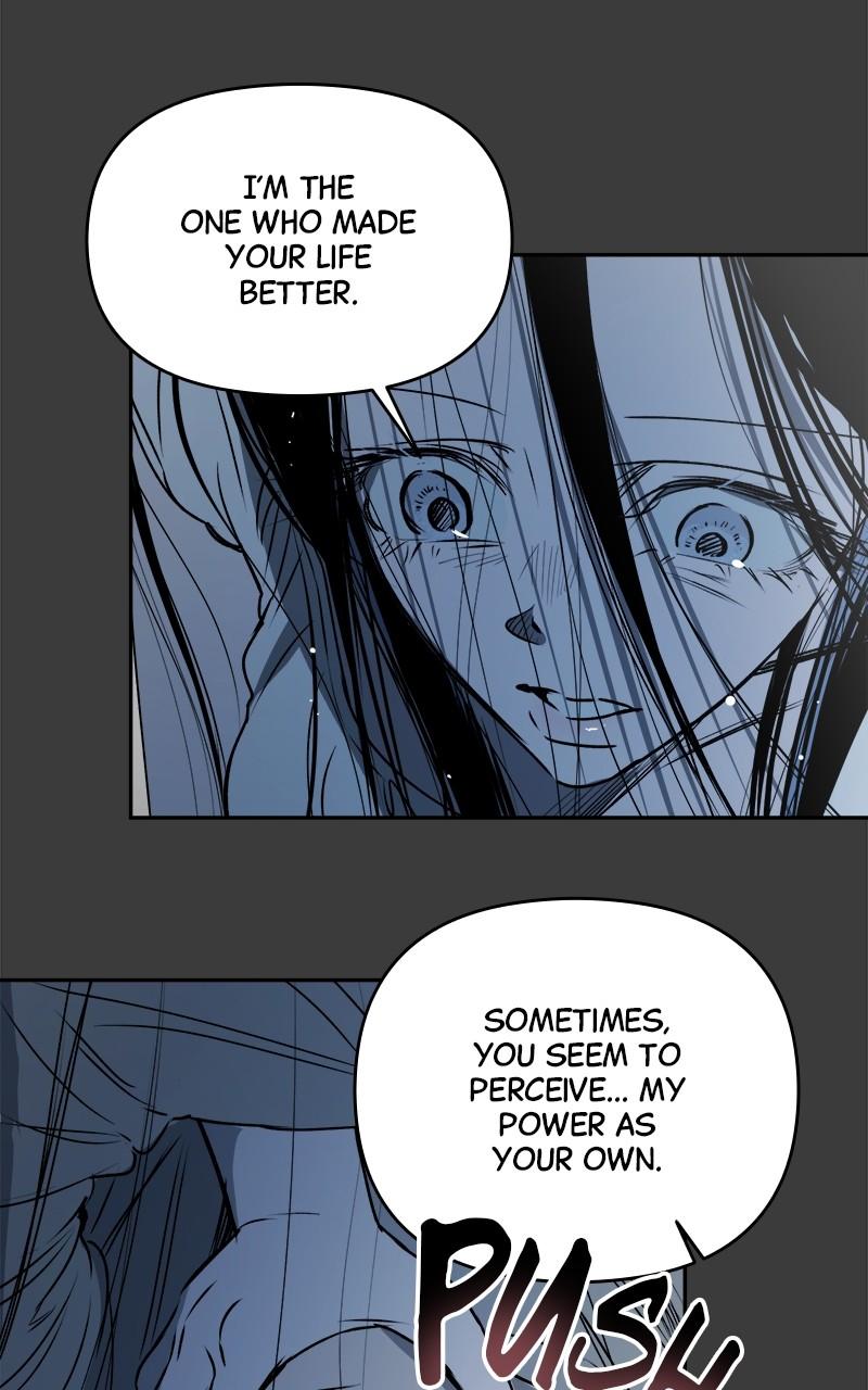 To Drown In You Chapter 51 - Page 37