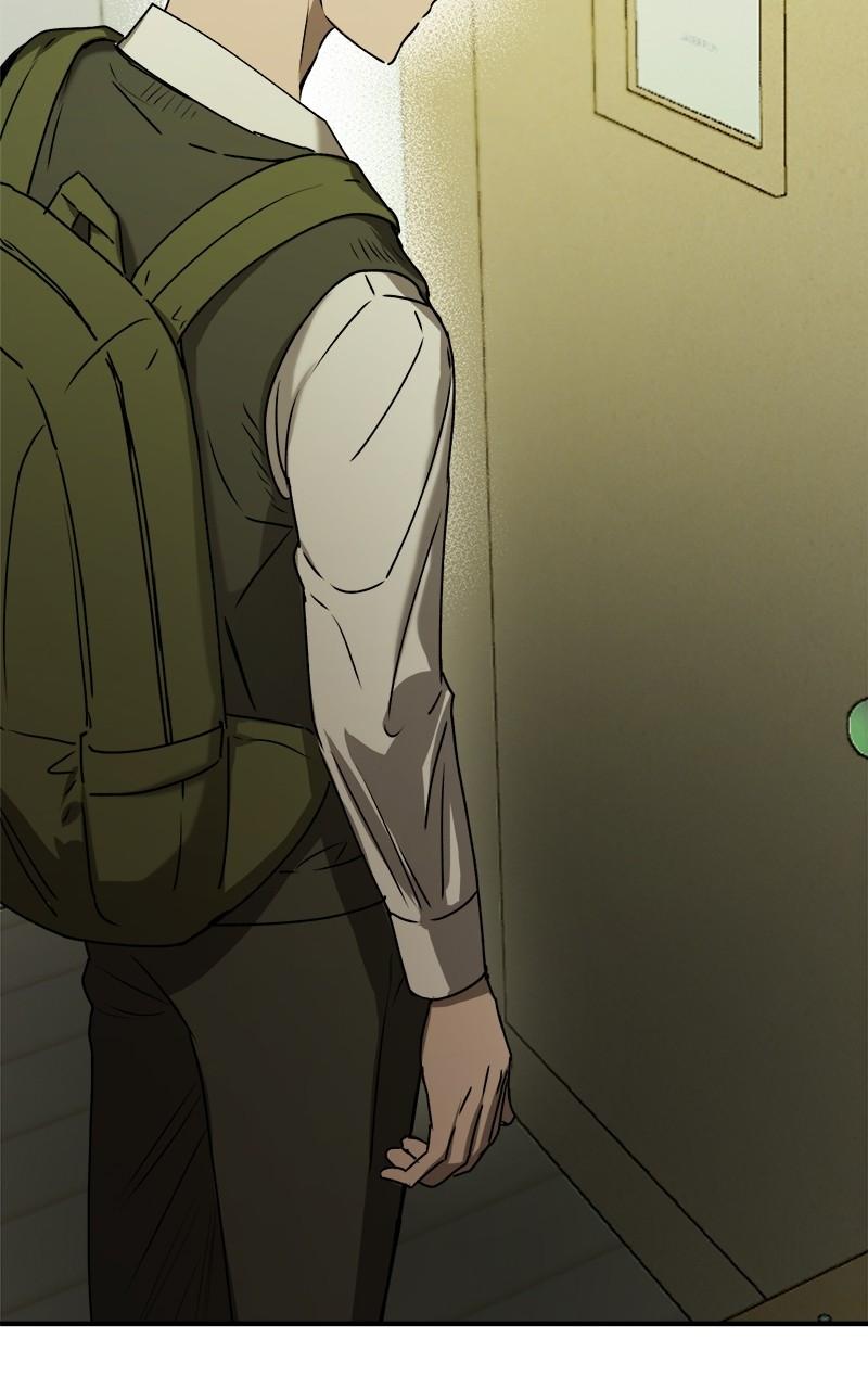 To Drown In You Chapter 51 - Page 47