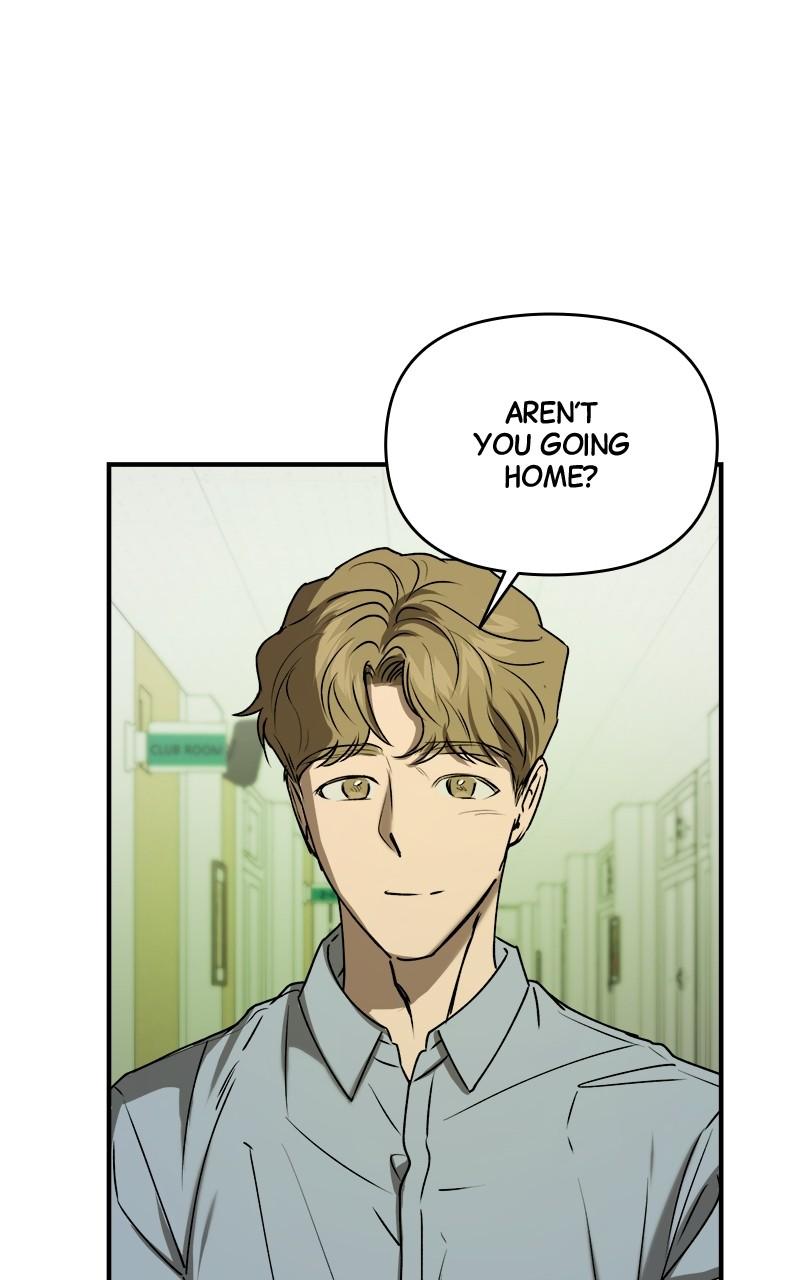 To Drown In You Chapter 51 - Page 48