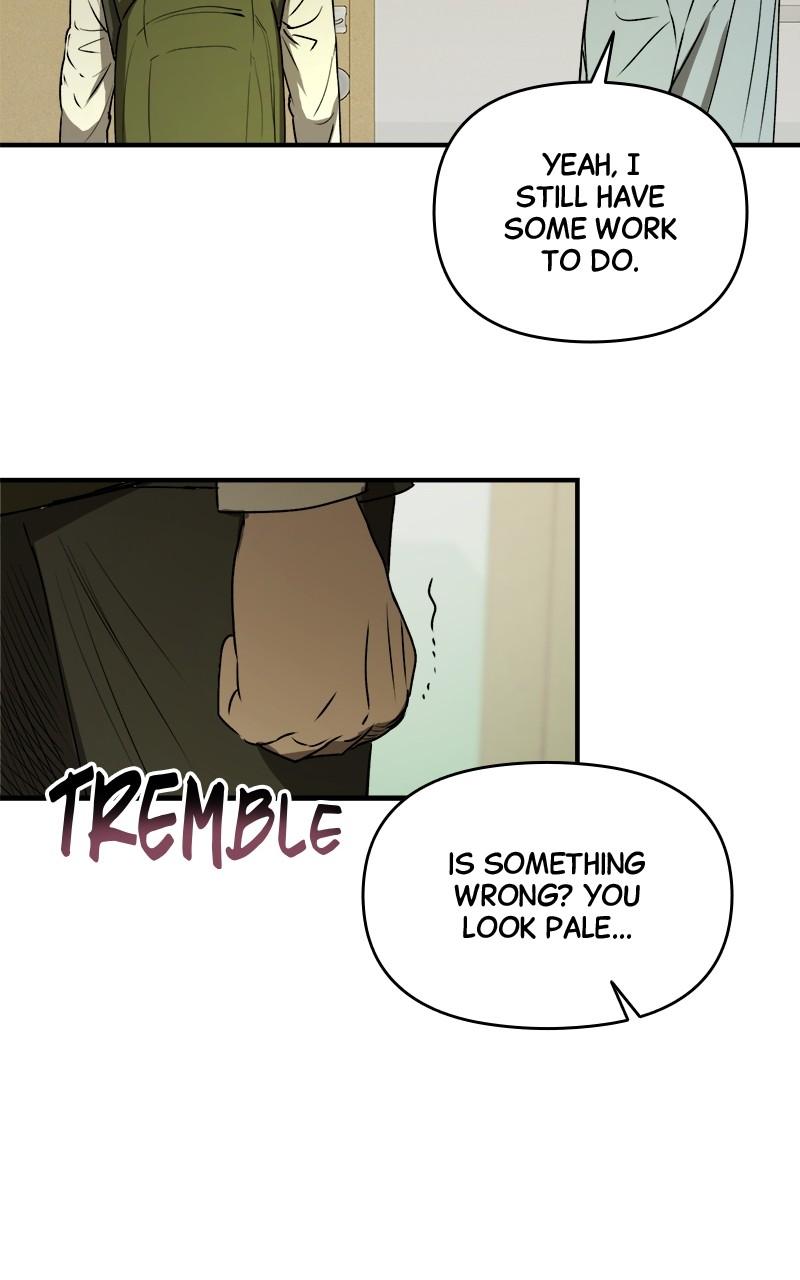 To Drown In You Chapter 51 - Page 50