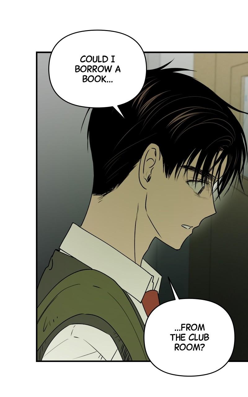 To Drown In You Chapter 51 - Page 51