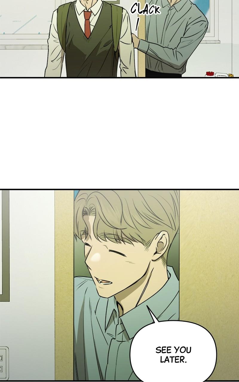 To Drown In You Chapter 51 - Page 53