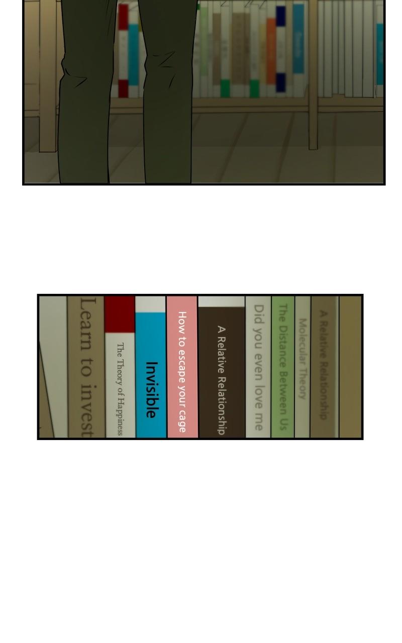 To Drown In You Chapter 51 - Page 55