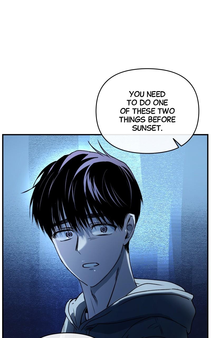 To Drown In You Chapter 51 - Page 72