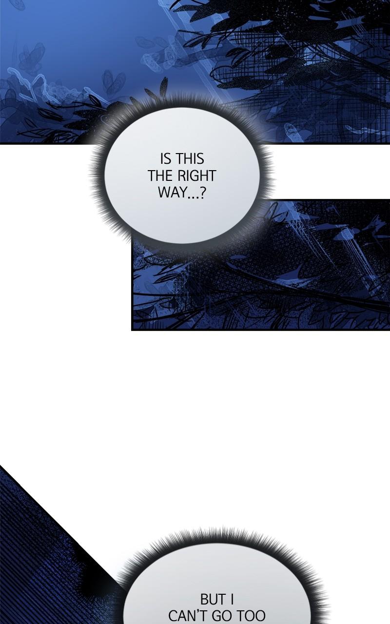 To Drown In You Chapter 51 - Page 86