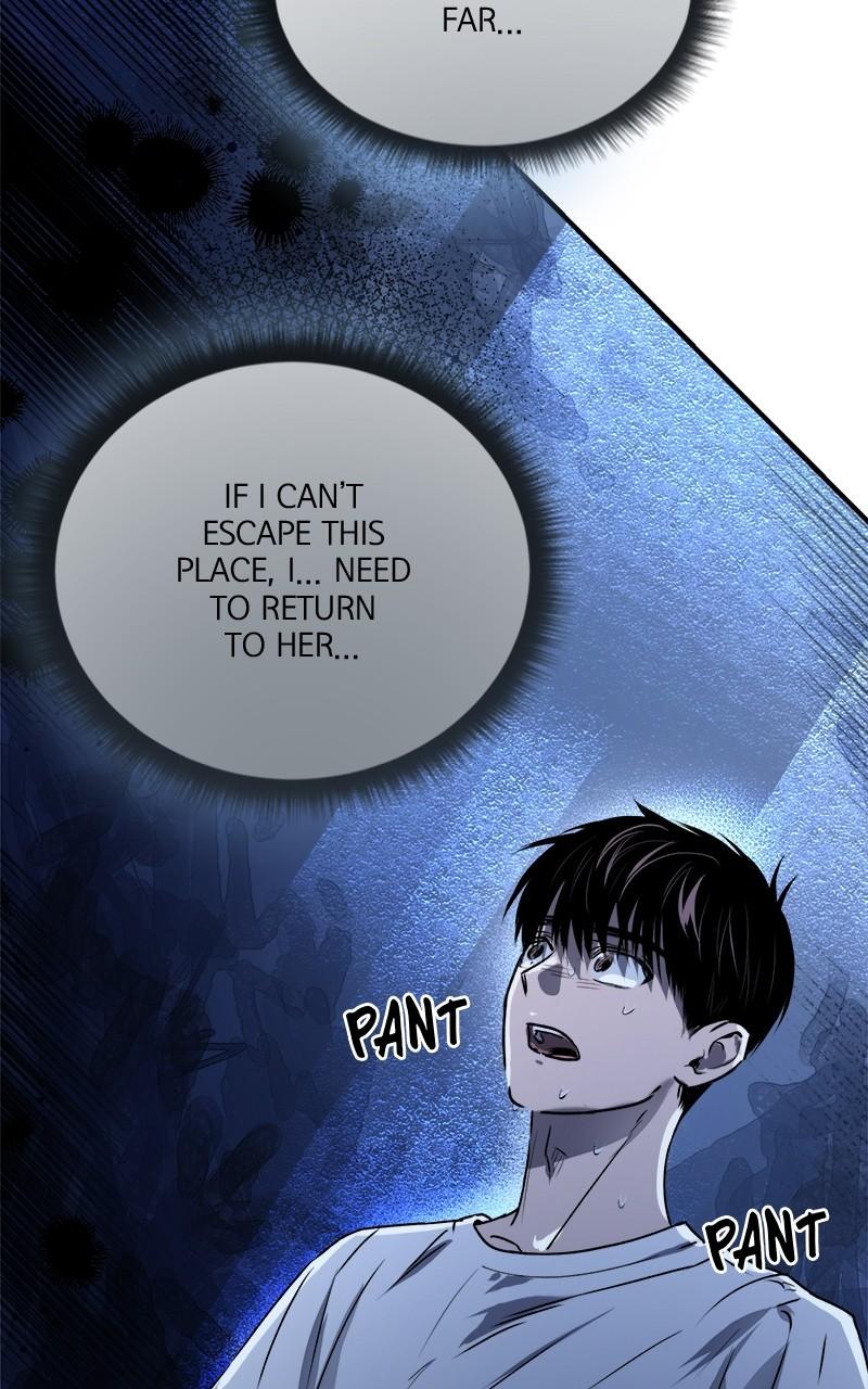 To Drown In You Chapter 51 - Page 87