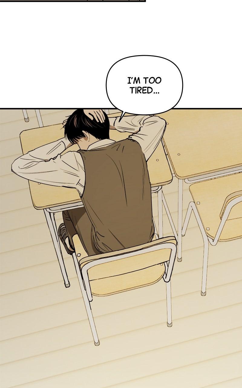 To Drown In You Chapter 52 - Page 13