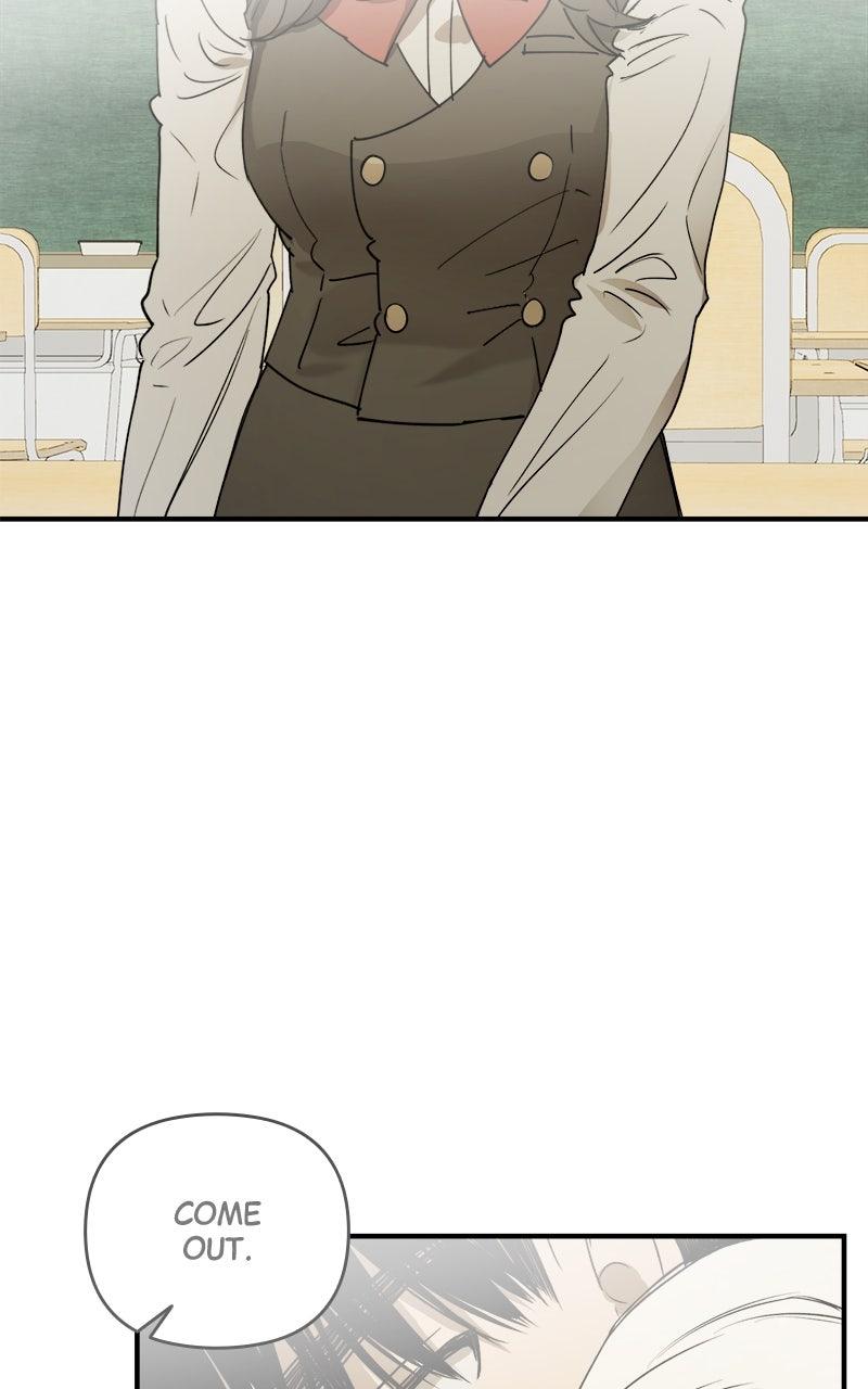 To Drown In You Chapter 52 - Page 17