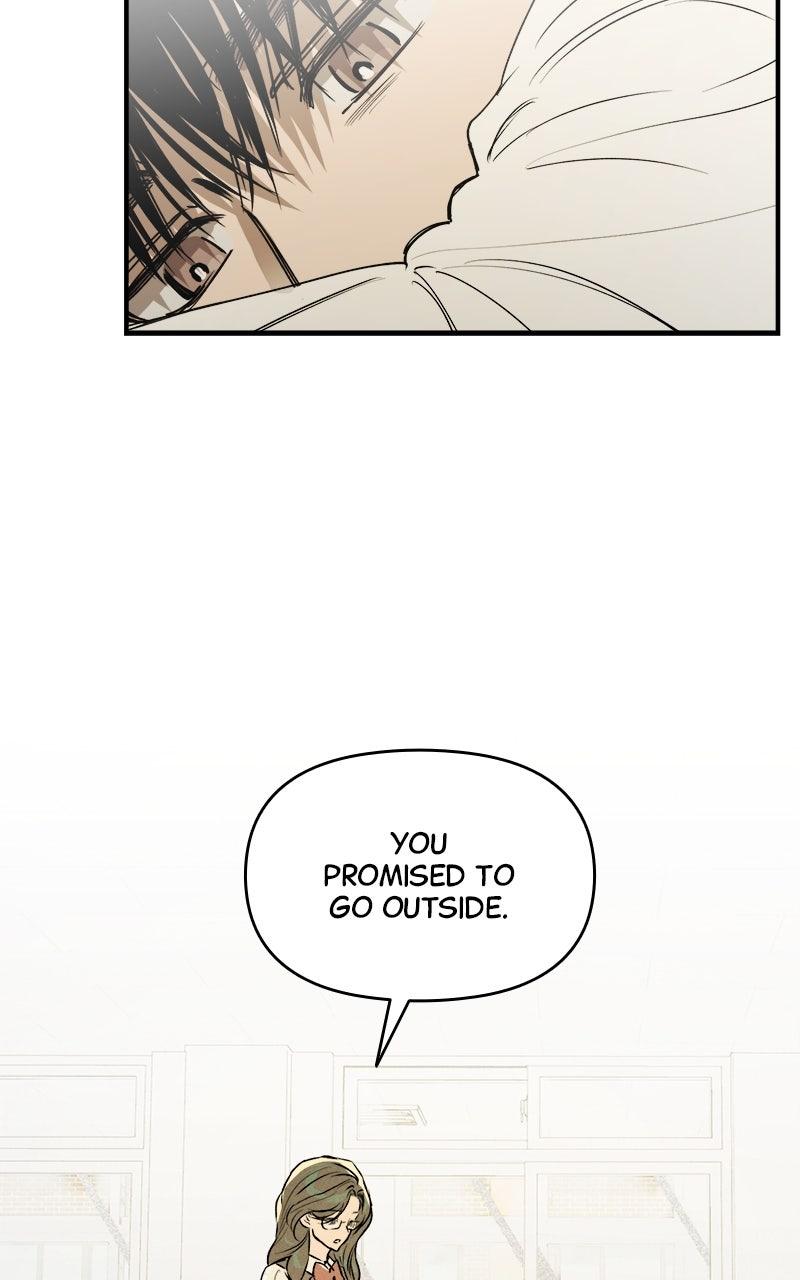 To Drown In You Chapter 52 - Page 18