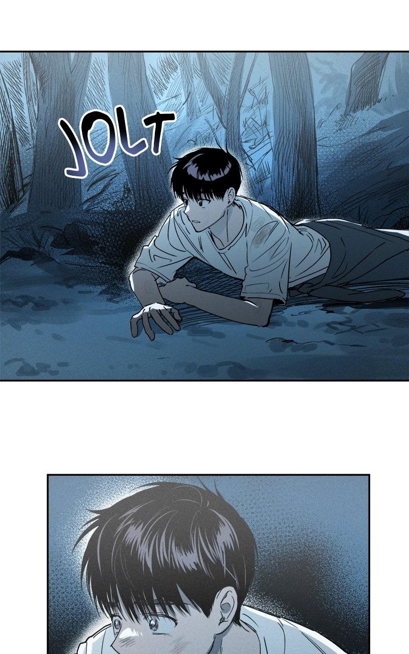 To Drown In You Chapter 52 - Page 21