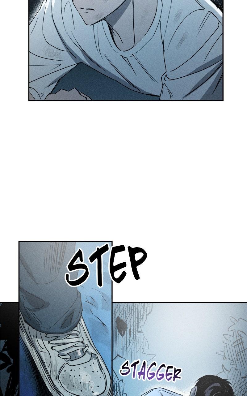 To Drown In You Chapter 52 - Page 22