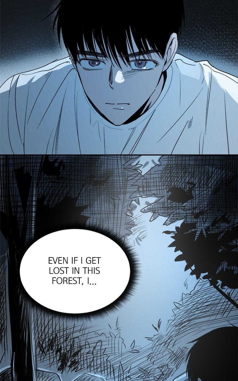 To Drown In You Chapter 52 - Page 24