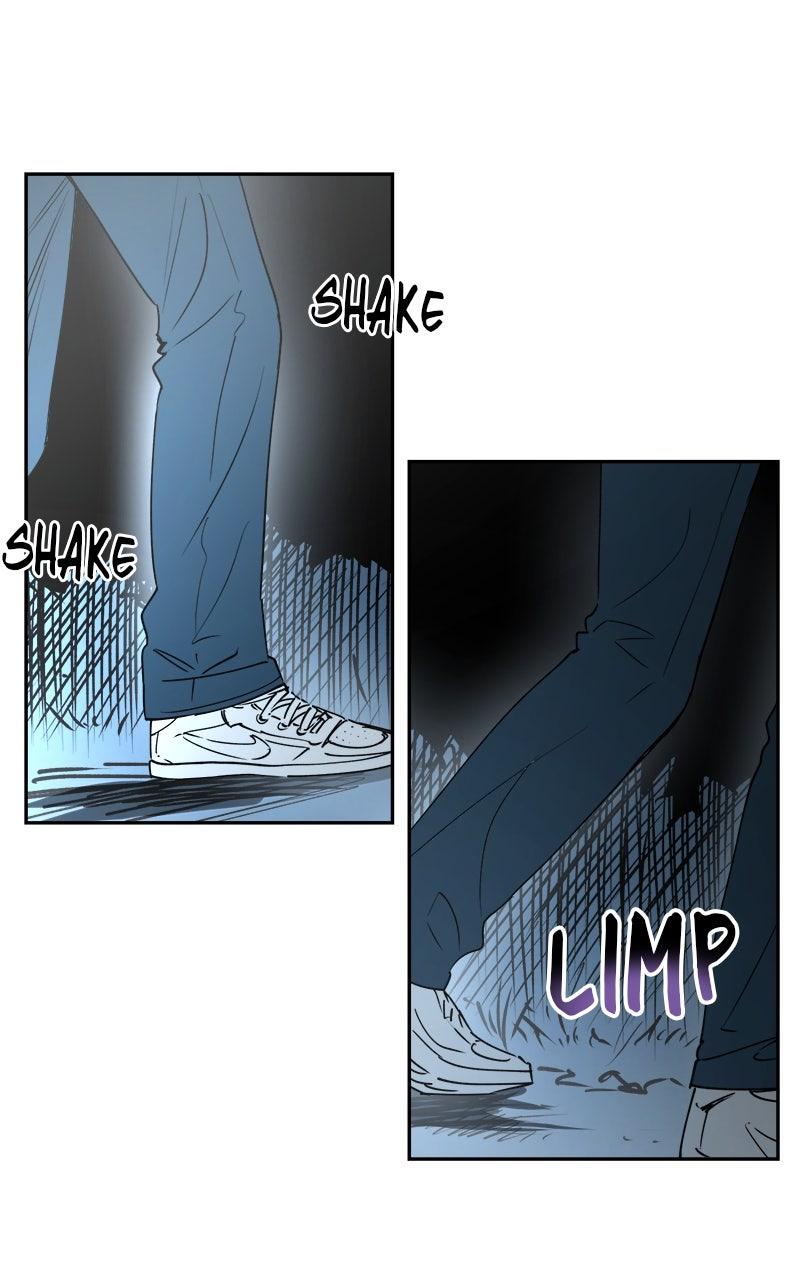 To Drown In You Chapter 52 - Page 28