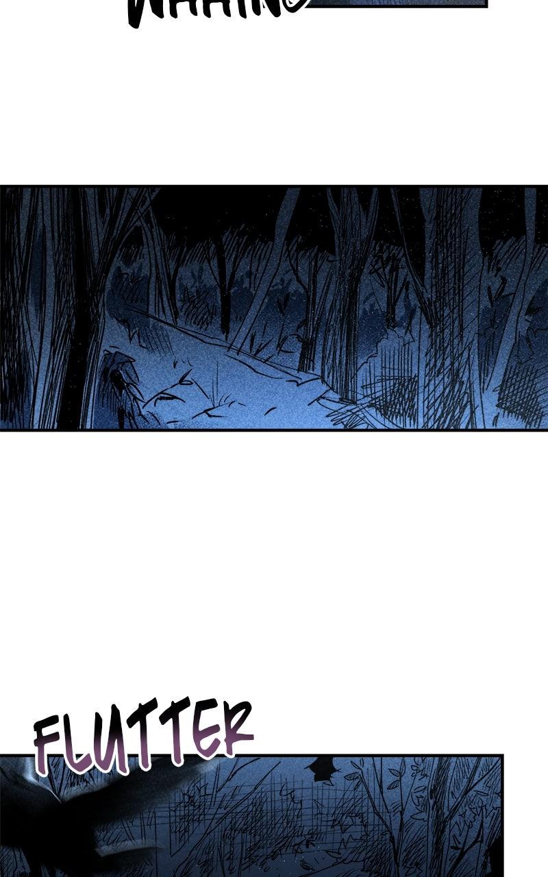 To Drown In You Chapter 52 - Page 33