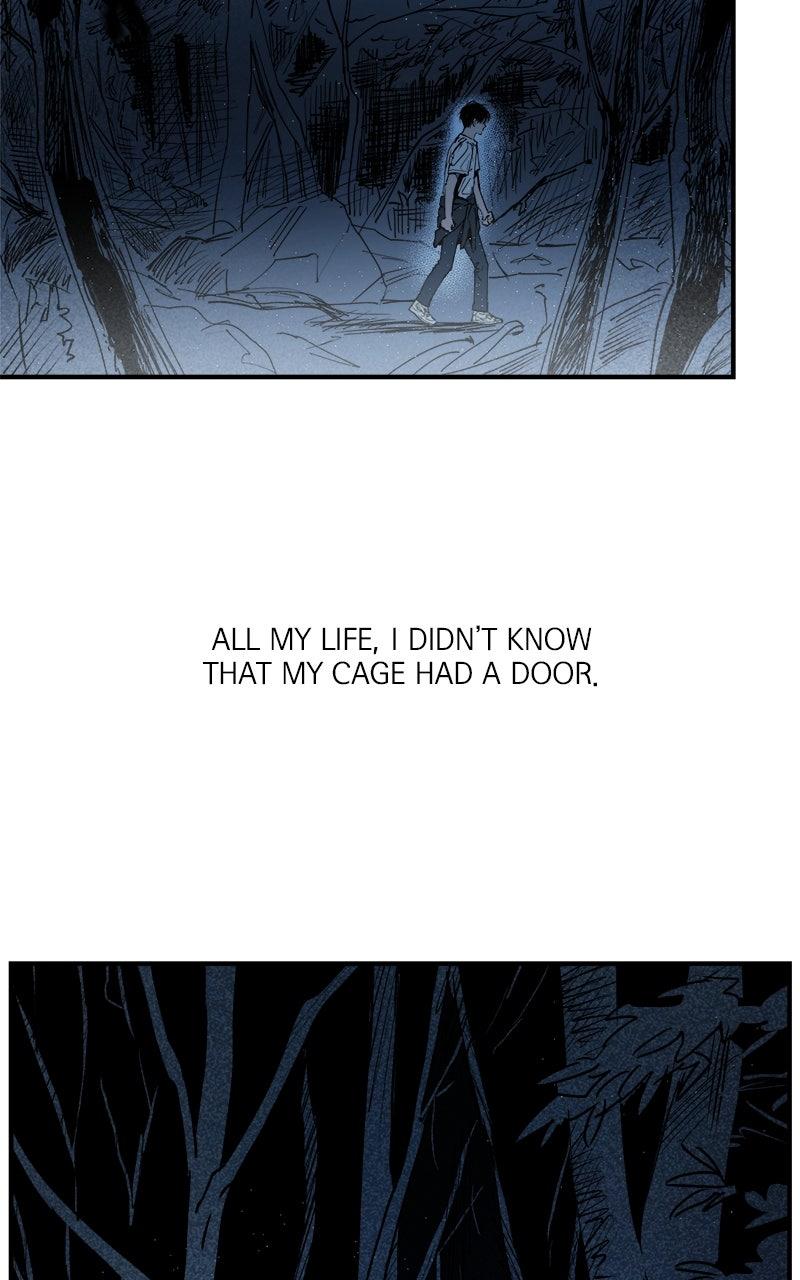 To Drown In You Chapter 52 - Page 34