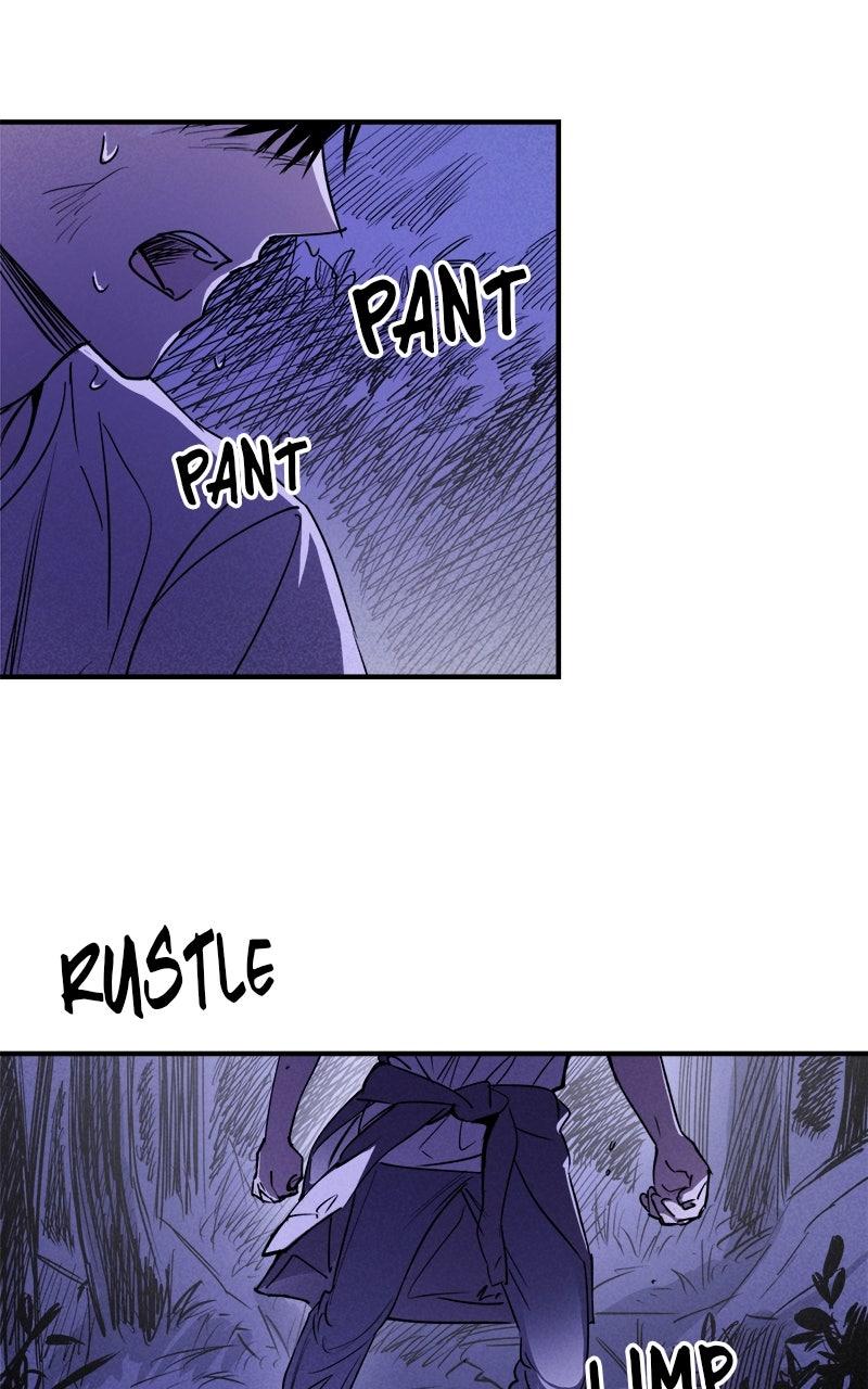 To Drown In You Chapter 52 - Page 42