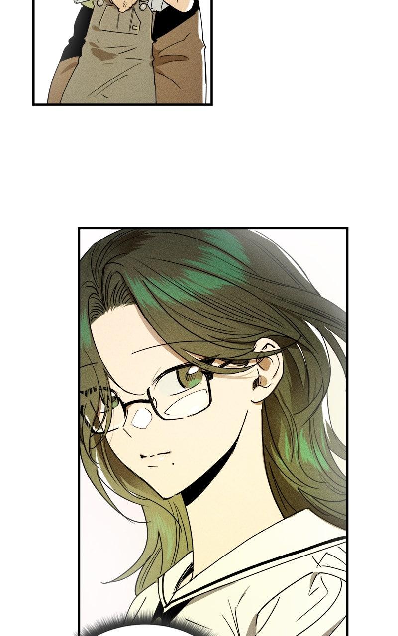 To Drown In You Chapter 52 - Page 50